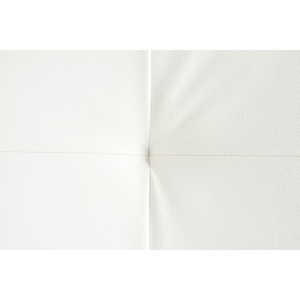 Łóżko SAMARA 160 biały - Halmar