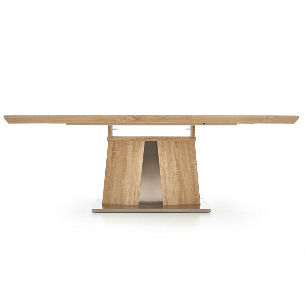 Stół RAFAELLO rozkładany dąb sonoma , PRESTIGE LINE - Halmar
