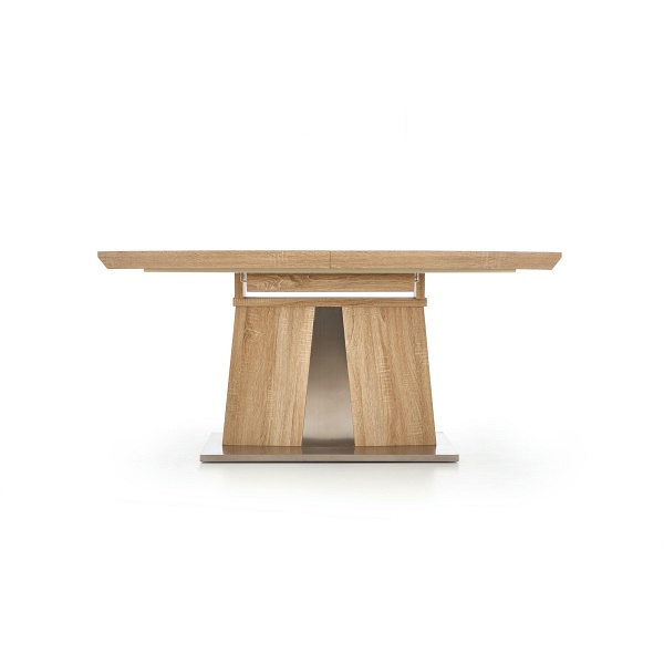 Stół RAFAELLO rozkładany dąb sonoma , PRESTIGE LINE - Halmar