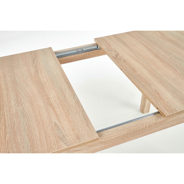 Stół MAURYCY kolor dąb sonoma - Halmar