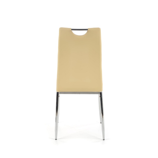 Krzesło K187 beżowy - Halmar