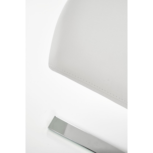 Krzesło K188 białe - Halmar