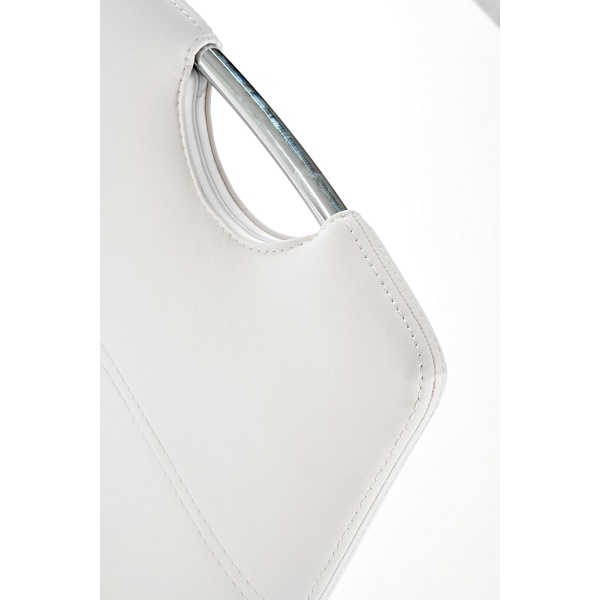 Krzesło K188 białe - Halmar