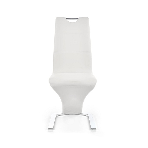 Krzesło K188 białe - Halmar
