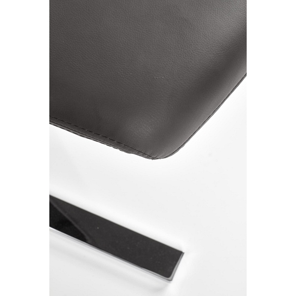 Krzesło K188 czarne - Halmar