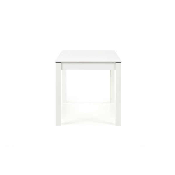 Stół MAURYCY kolor biały - Halmar