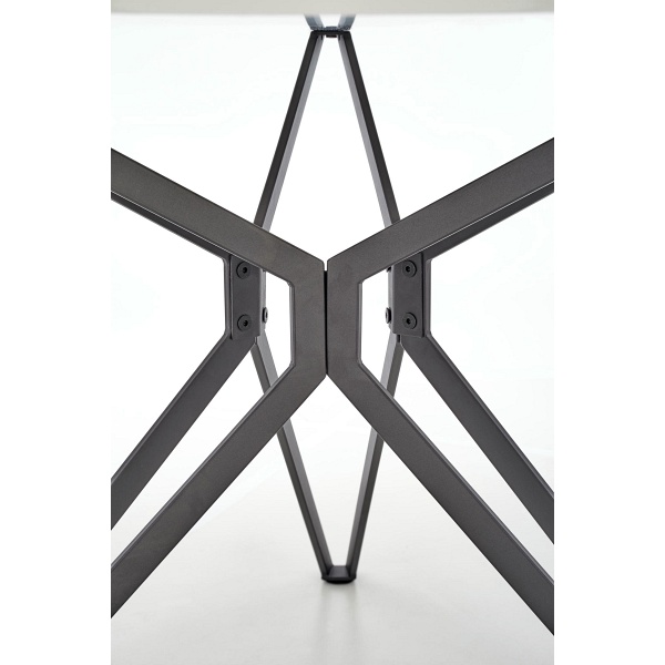 Stół PIXEL biały - Halmar