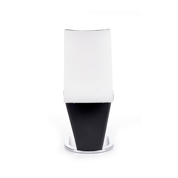 Krzesło K194 czarny - Halmar