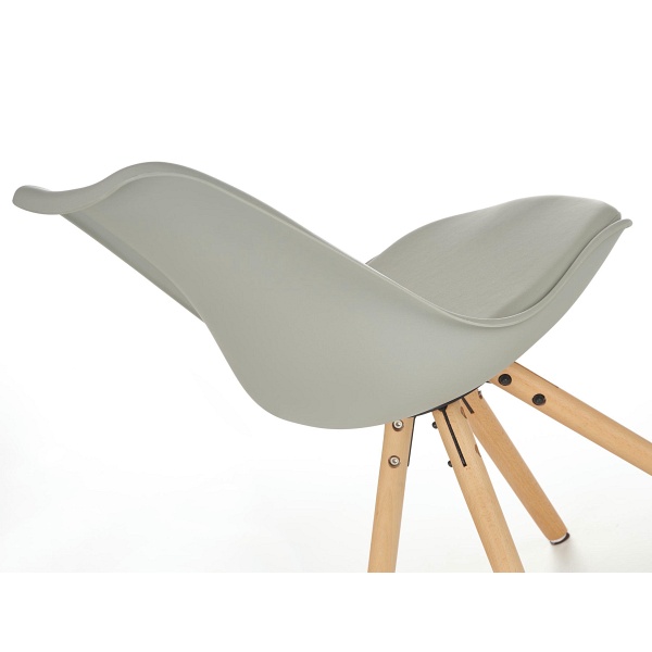 Krzesło K201 khaki - Halmar