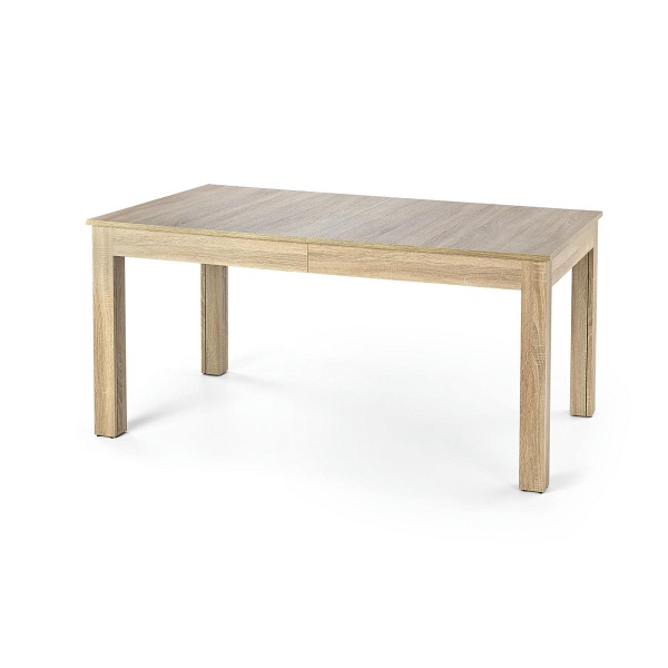 Stół SEWERYN 160/300 cm kolor dąb sonoma - Halmar