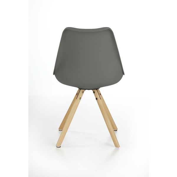 Krzesło K201 popiel - Halmar