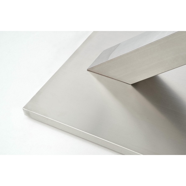 Stół SANDOR 2 biały - Halmar