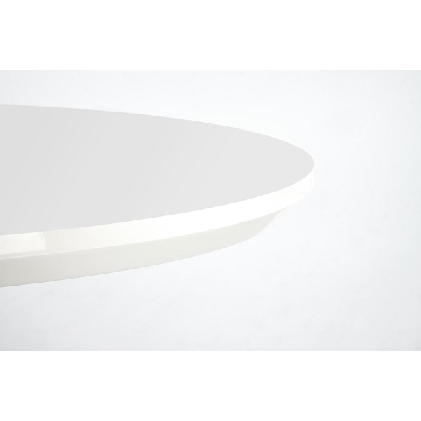 Stół ASPEN biały - Halmar