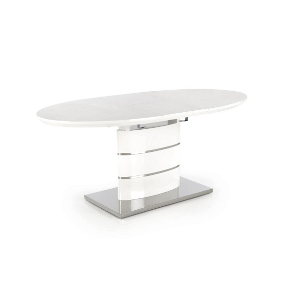 Stół ASPEN biały - Halmar