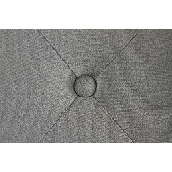 Łóżko SABRINA z szufladami popiel - Halmar