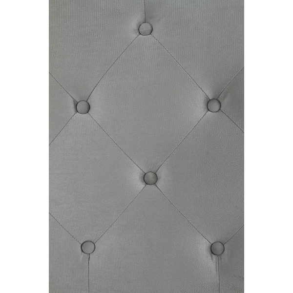 Łóżko SABRINA z szufladami popiel - Halmar