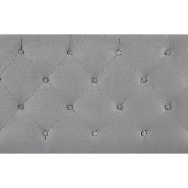 Łóżko SABRINA z szufladami popiel - Halmar