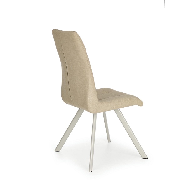 Krzesło K241 beżowy - Halmar