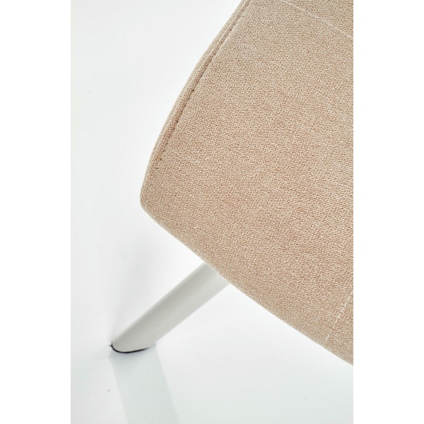 Krzesło K241 beżowy - Halmar