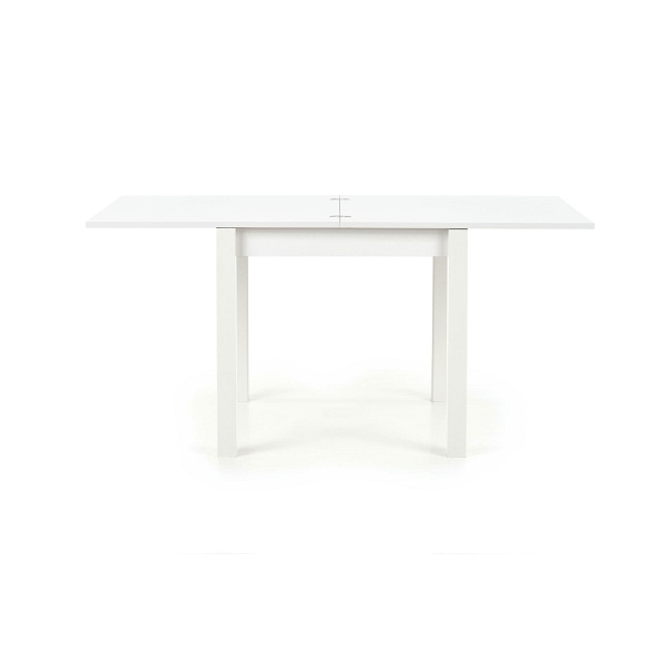 Stół GRACJAN kolor biały - Halmar