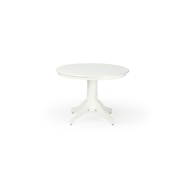 Stół GLOSTER stoł biały - Halmar