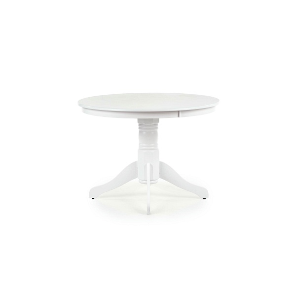 Stół GLOSTER stoł biały - Halmar