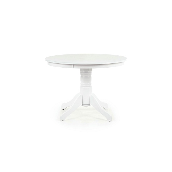 Stół GLOSTER stoł biały - Halmar