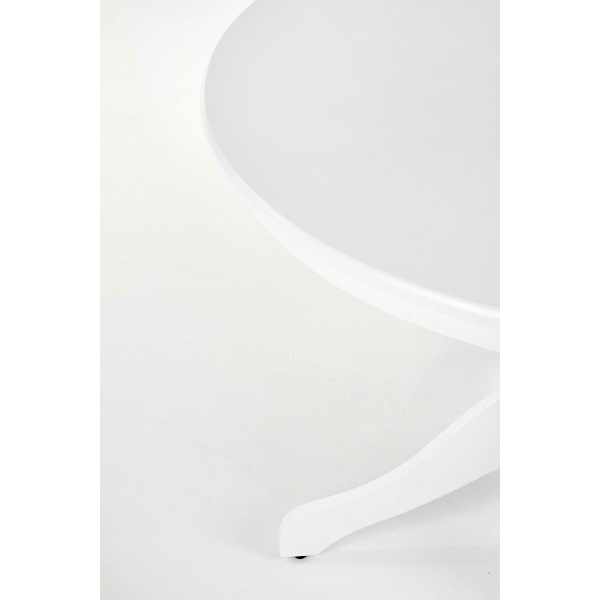 Stół GLOSTER stoł biały - Halmar