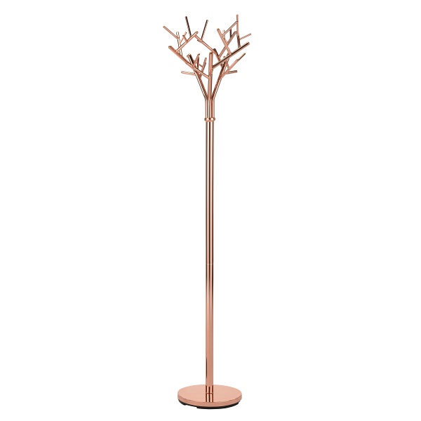 Wieszak W57 miedź - Halmar