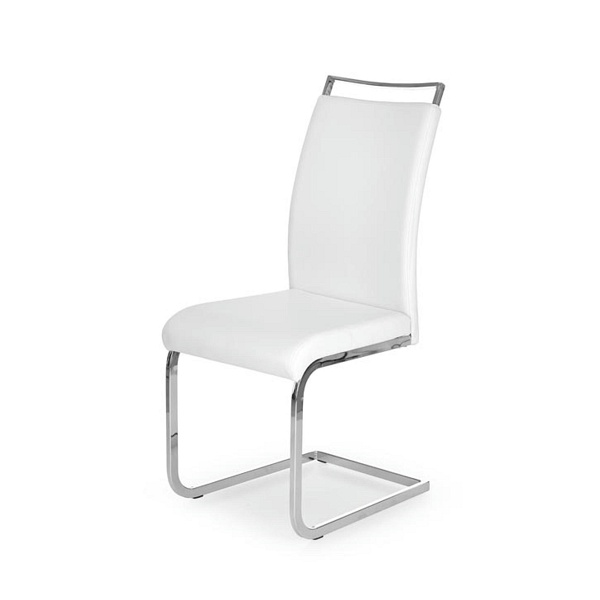 Krzesło K250 biały - Halmar