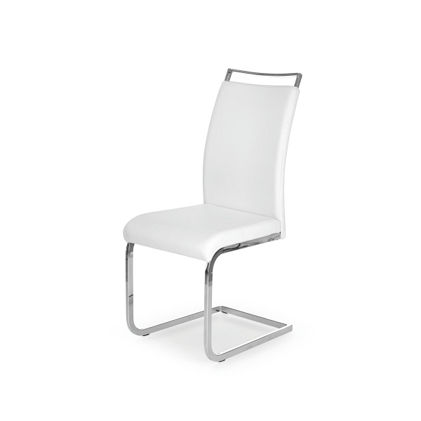 Krzesło K250 biały - Halmar