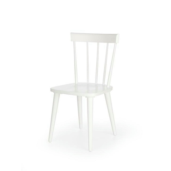 Krzesło BARKLEY białe - Halmar