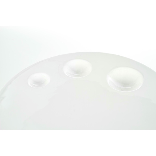 Ława MARITA biała - Halmar