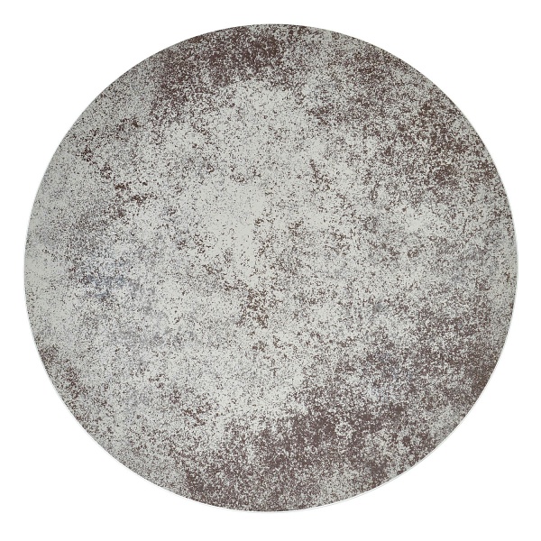 TWINS zestaw 2 ław, kolor: grafitowy / brązowy / czarny - Halmar