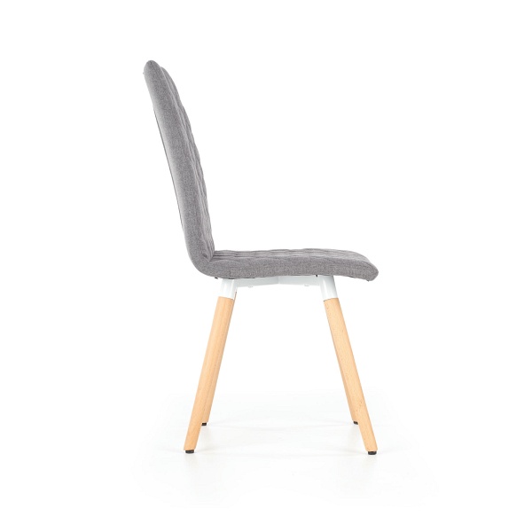 Krzesło K282 popiel - Halmar