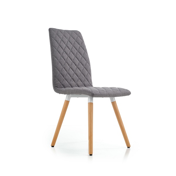 Krzesło K282 popiel - Halmar