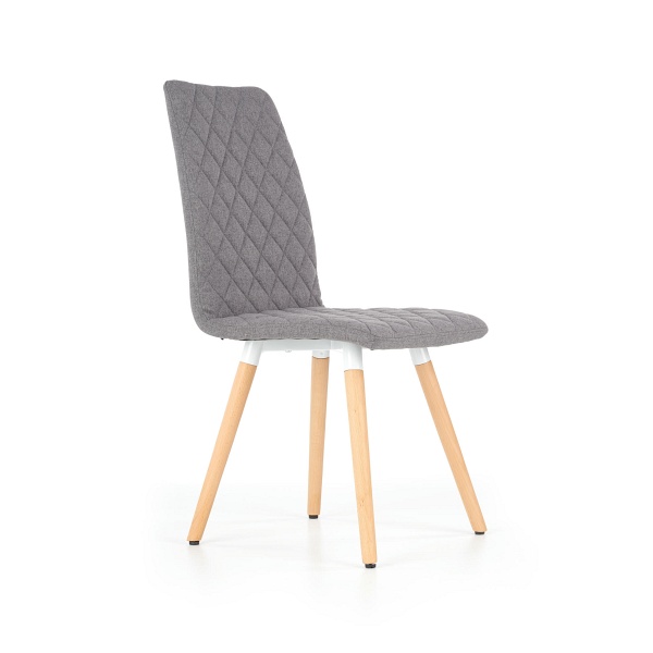 Krzesło K282 popiel - Halmar