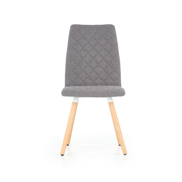 Krzesło K282 popiel - Halmar