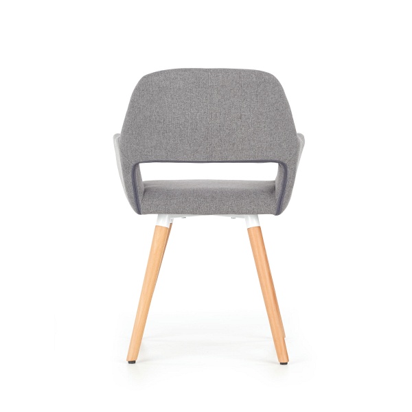 Krzesło K283 popiel - Halmar