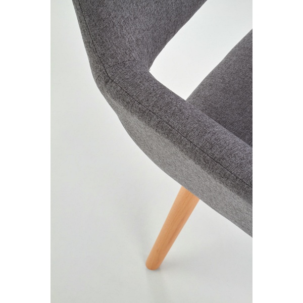 Krzesło K283 popiel - Halmar