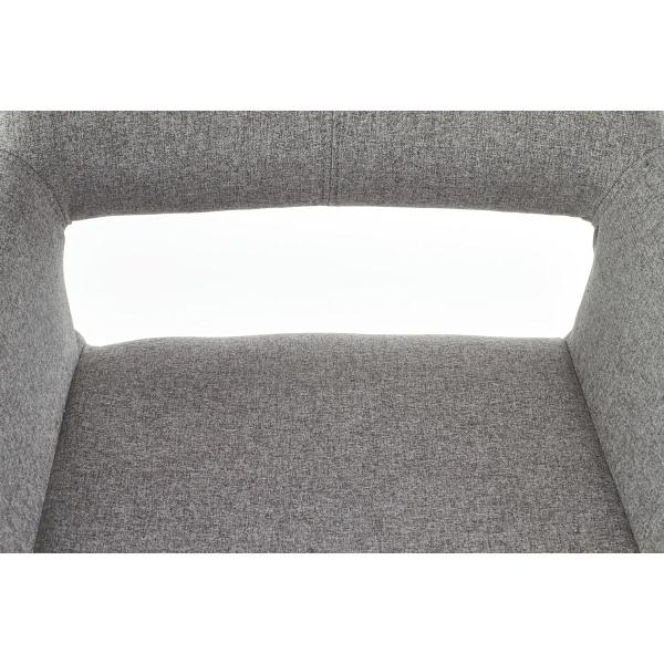 Krzesło K283 popiel - Halmar