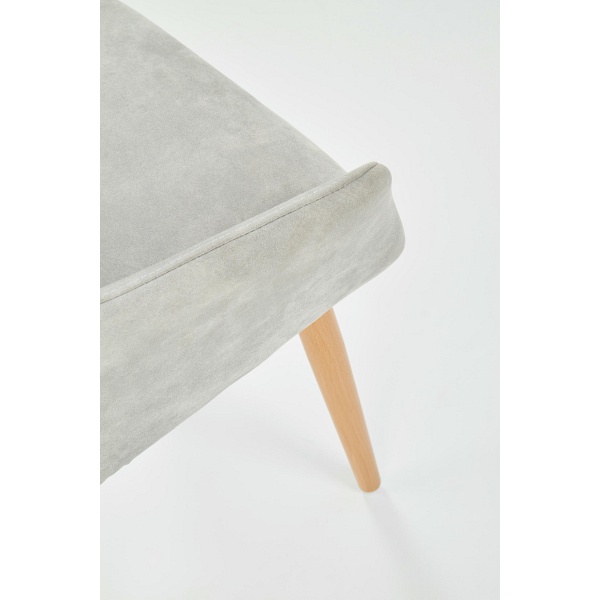 Krzesło K287 popiel - Halmar