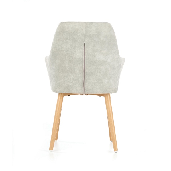 Krzesło K287 popiel - Halmar