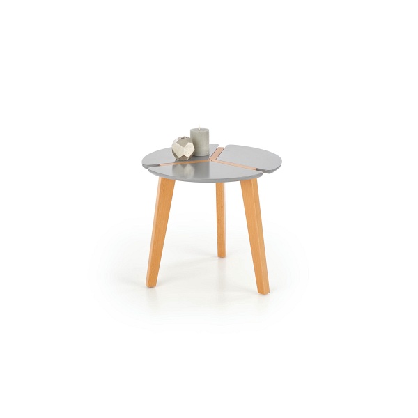 Ława ZETA popiel - Halmar