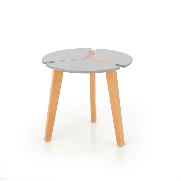 Ława ZETA popiel - Halmar