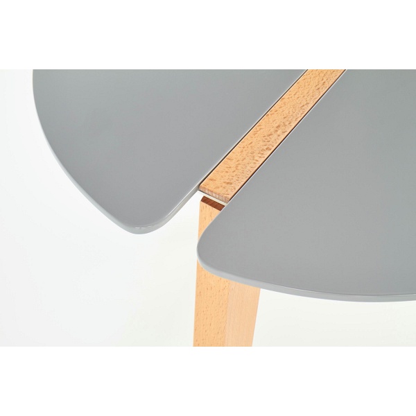 Ława ZETA popiel - Halmar