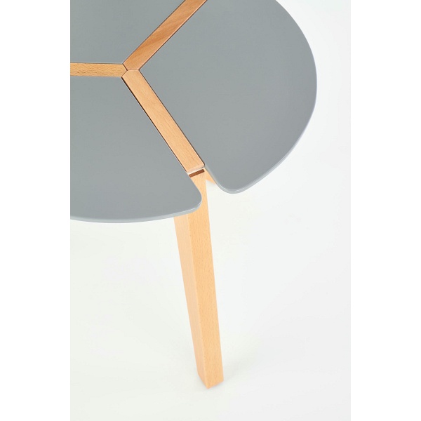 Ława ZETA popiel - Halmar