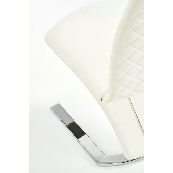 Krzesło K291 biały - Halmar