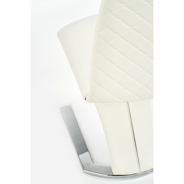 Krzesło K291 biały - Halmar