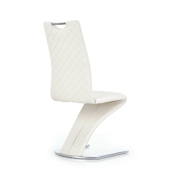 Krzesło K291 biały - Halmar